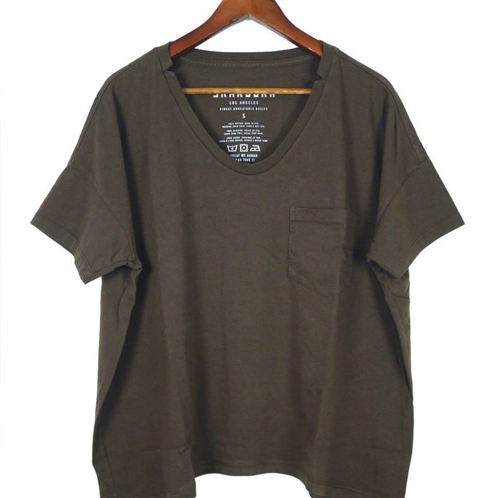 Skargorn #61 Short Sleeve Tee